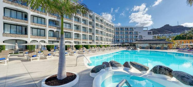 H10 Costa Mogán - Adults Only图片