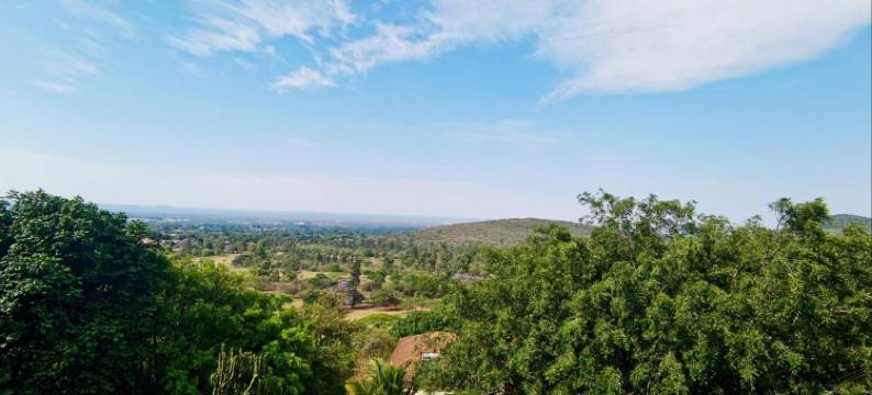 辛珀景观精品旅馆(Schimper View Boutique Guest House)图片