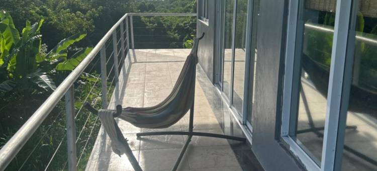 马里戈特的宁静景观(Tranquil Vistas of Marigot)图片