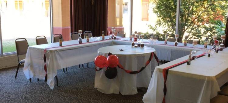 沃尔特伯勒温德姆呗盟酒店(Baymont by Wyndham Walterboro)图片