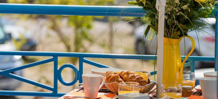 卡乐斯拉格朗假日住宅酒店(Lagrange Vacances les Carrelets)图片