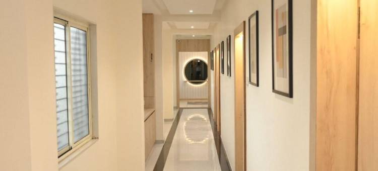 斯瓦加特酒店(Hotel Swagat and Lodging)图片