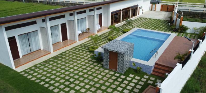 Villa Mercedes Private Resort图片