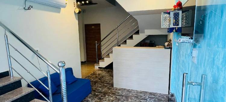 乌代布尔费尔蒙酒店(Hotel Fairy Mont Udaipur)图片