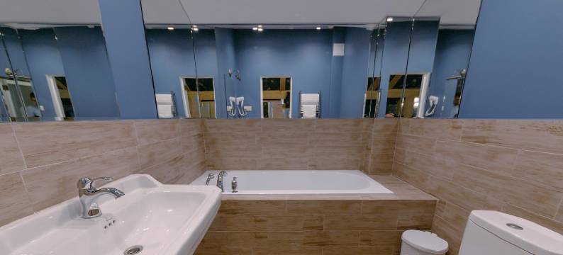 克里姆林公园精品酒店(Boutique-Hotel Kremlin Park)图片