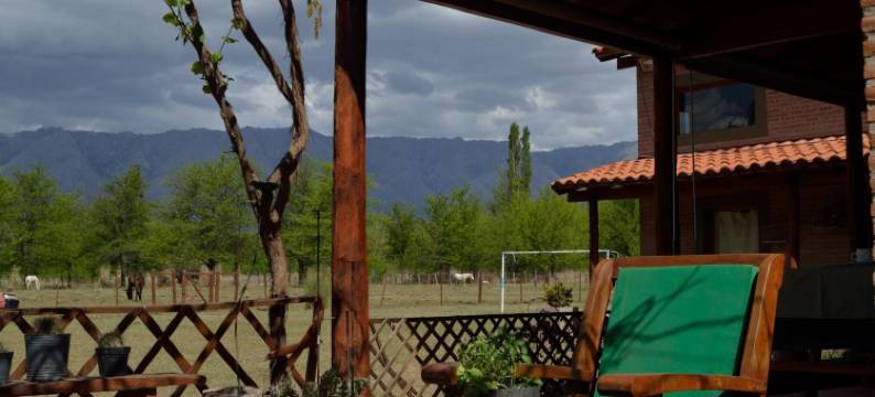 Granja El Aromo图片