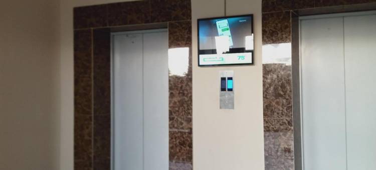 塞鲁阿德格林旅馆(De Green Inn Serua)图片