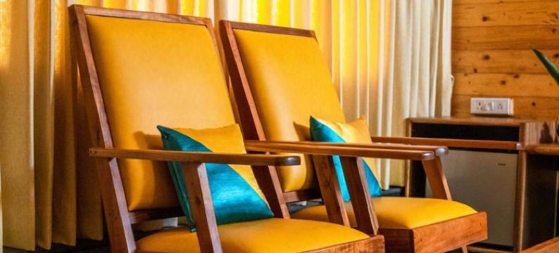 amã Stays & Trails 伊甸农场，果阿(Amã Stays & Trails Eden Farms , Goa)图片