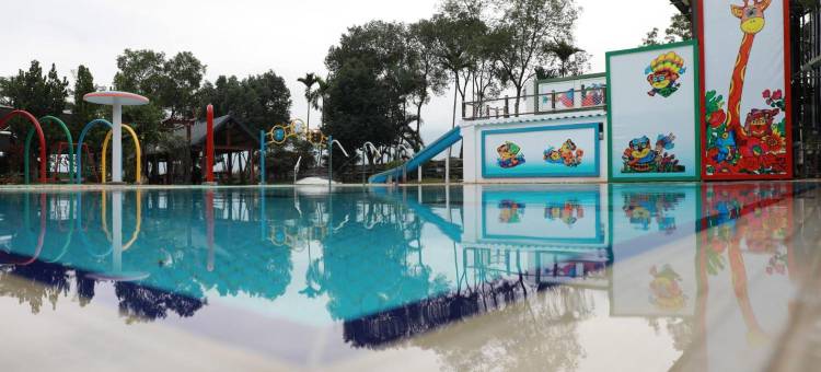 花莲虎爷温泉会馆图片