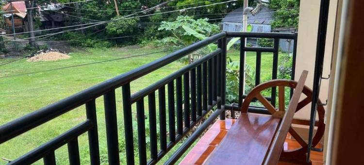锡基霍尔丰特罗旅馆(Fontelo Bungalow Guest House)图片