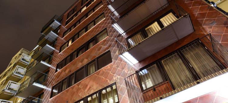 弗朗纳之家 - 维卡酒店(Frogner House - Vika)图片