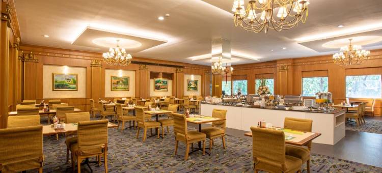 阿里斯顿酒店曼谷(Ariston Hotel Bangkok)图片