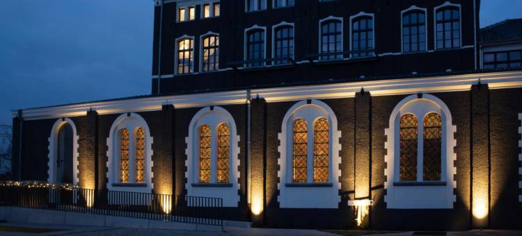 阿育瑜伽健康酒店(Ayuryoga Wellnesshotel)图片