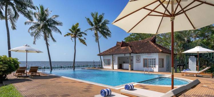 库玛拉孔回水涟漪度假村(Backwater Ripples Kumarakom)图片