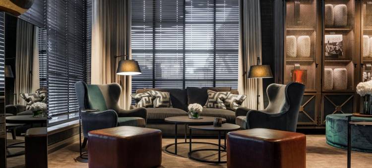 达科他曼彻斯特(Dakota Manchester)图片