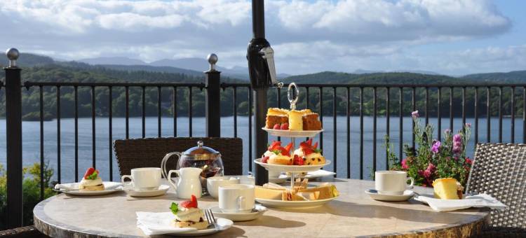 比奇希尔酒店(Beech Hill Hotel & Spa)图片