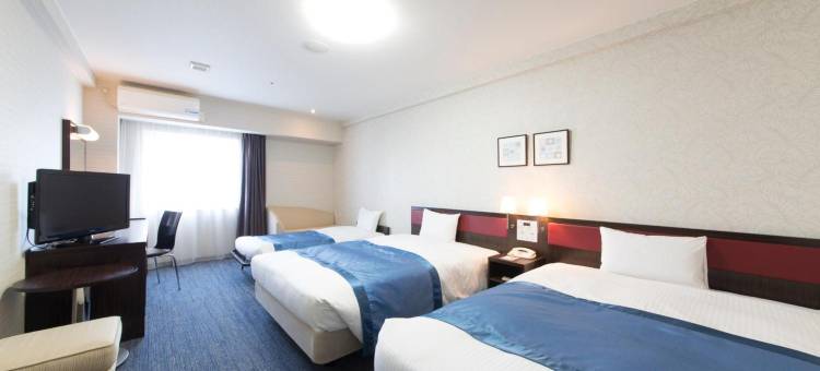 湘南藤泽法华俱乐部酒店(HOTEL HOKKE CLUB SHONAN FUJISAWA)图片