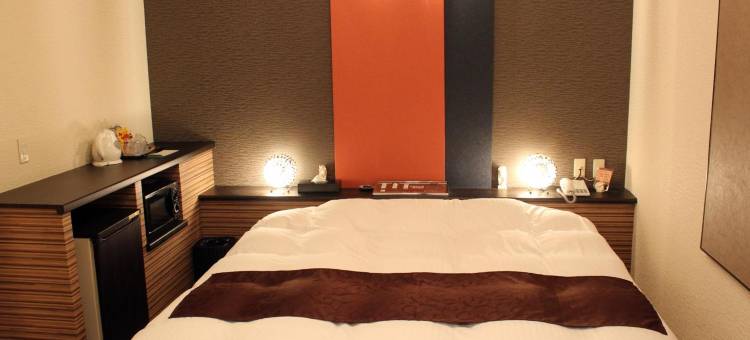 Hida Takayama Hotel Viera Resort (Adult Only)图片