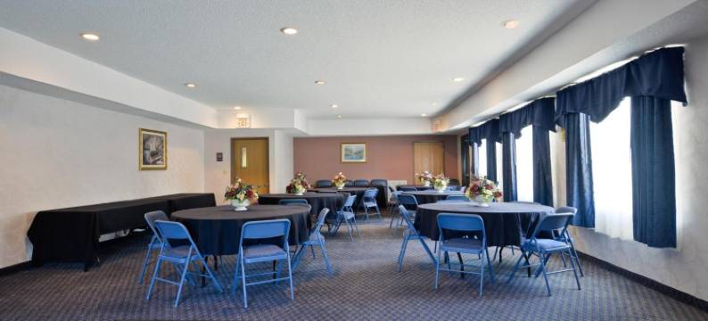 奥尔巴尼呗盟套房酒店(Baymont by Wyndham Albany)图片