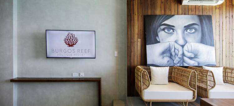 Burgos Reef Boutique Resort图片