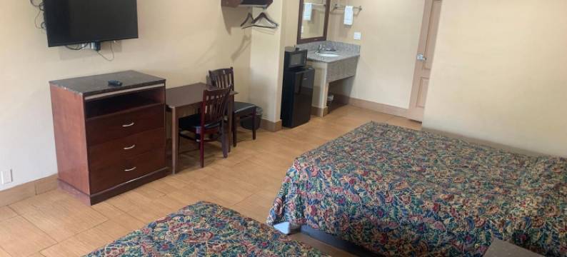 星尘梓汽车旅馆(Stardust Motel Azusa)图片