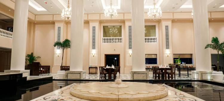 克拉克斯阿瓦德酒店(Clarks Avadh)图片