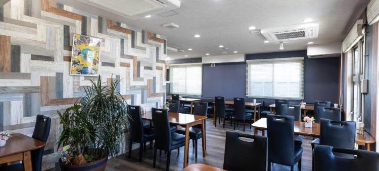 Paprika酒店(Paprika Hotel desu)图片