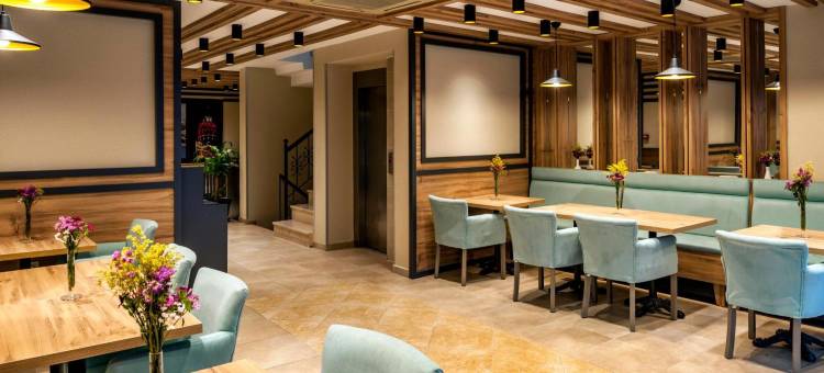 屈佩利酒店(Kupeli Hotel)图片