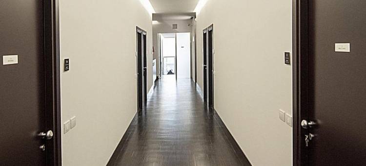 德苏伊特BB公寓式酒店(BB Hotels Aparthotel Desuite)图片