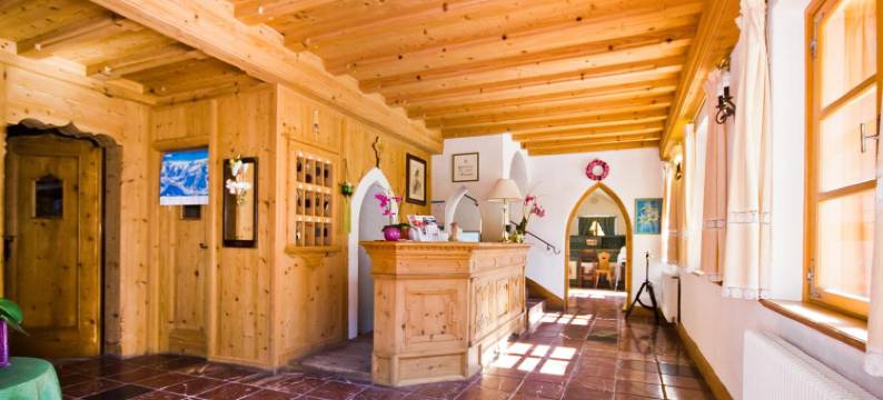 艾德霍夫酒店(Hotel Edelhof)图片