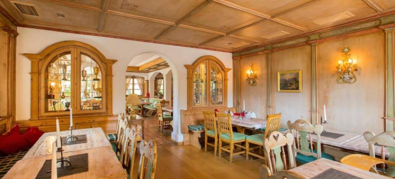 米特迈尔德瓦别墅酒店(Deva Villa Mittermaier)图片