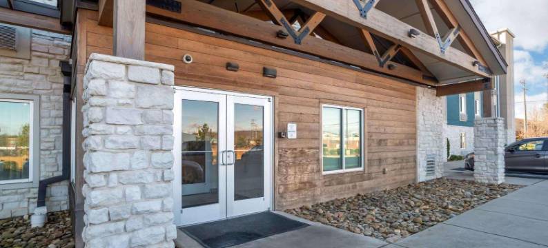 美国长住套房酒店 - 夏洛特 - 诺斯莱克(Extended Stay America Suites - Charlotte - Northlake)图片