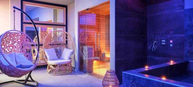 翡翠别墅度假村(Villa Giada Resort)图片