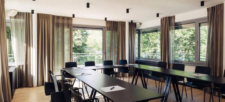 哈利的家柏林-莫阿比特酒店和公寓(Harry's Home Berlin-Moabit Hotel & Apartments)图片