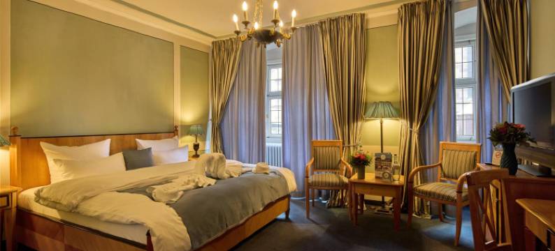 Trip Inn酒店Der Adelshof(Trip Inn Hotel der Adelshof)图片