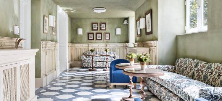 一次射击帕拉西奥塞多费塔(One Shot Palácio Cedofeita)图片