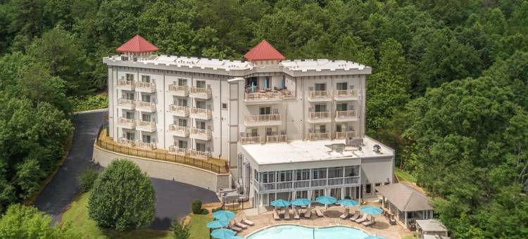 瓦尔哈拉度假式酒店(Valhalla Resort Hotel)图片