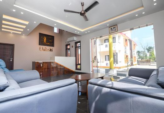 Udichi Regency Hotel Overview