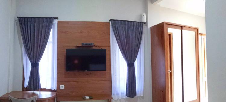 鲁敏图伊斯兰酒店YIA邬伦普罗戈(Lumintu Syariah Yia Kulon Progo)图片