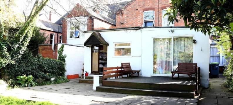 坎贝尔旅馆(Campbells Guest House)图片