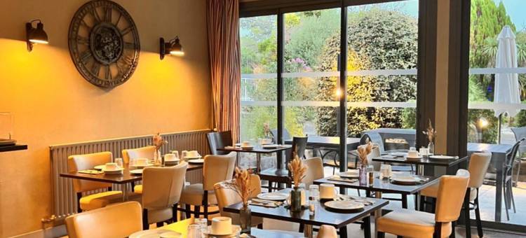 鹅卵石酒店和Spa(Le Galet Hotel & Spa)图片