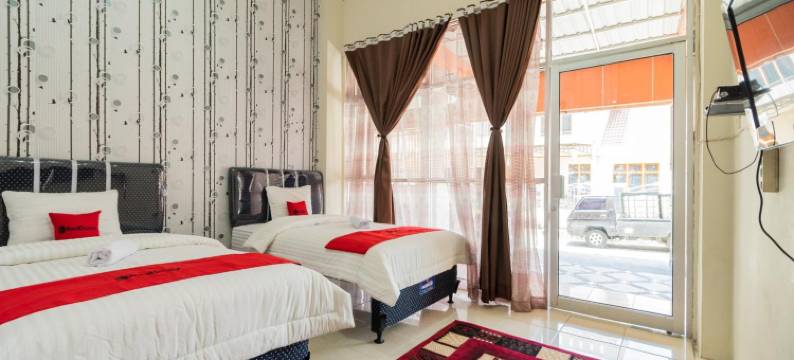 RedDoorz Syariah Near Pasar Aur Kuning图片