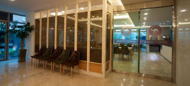 A-One酒店(A-One Hotel)图片