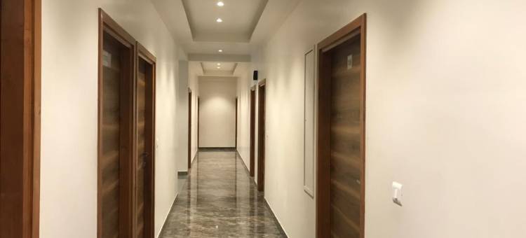 迪维亚酒店和餐厅(Divya Hotel & Restaurant)图片