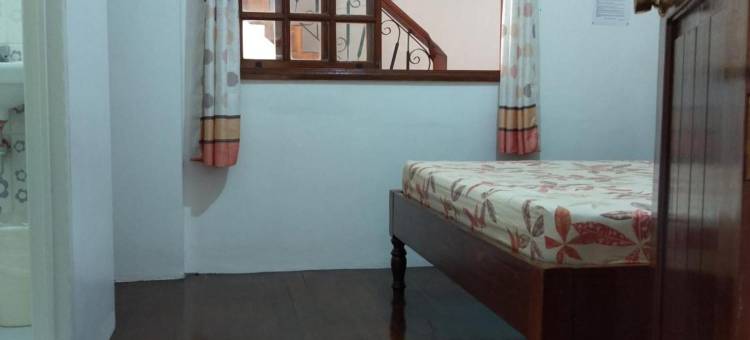 Garden of Gen Resort图片