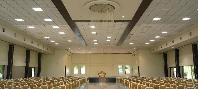 Spree One Resort and Convention Annavaram图片