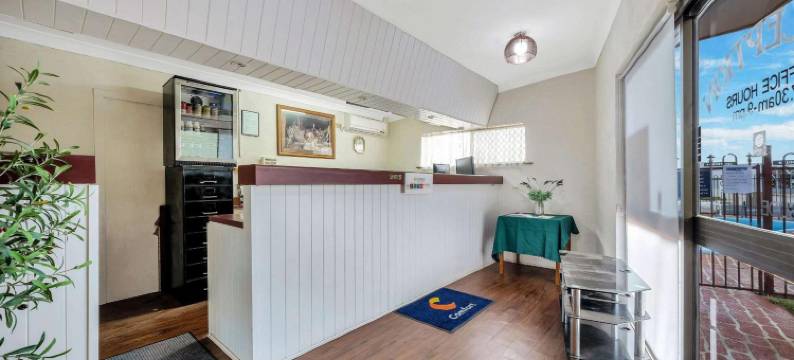 沃威克定居者旅馆(Warwick Settlers Inn)图片