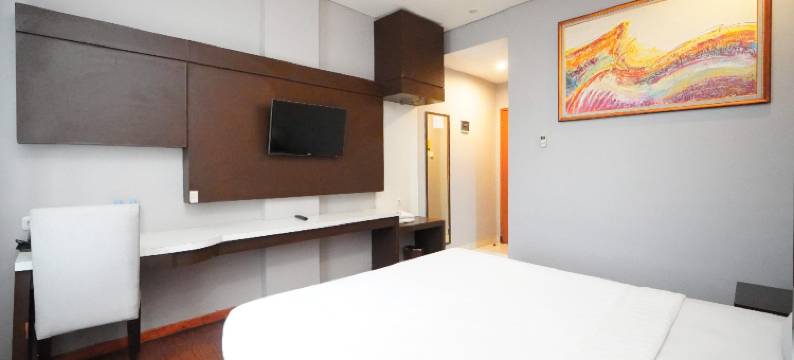 塔拉加博达斯苏坦拉贾旅馆(Sutan Raja Guesthouse Talaga Bodas)图片