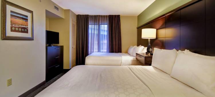 Staybridge Suites 休斯顿WILLOWBROOK(Staybridge Suites Houston Willowbrook)图片