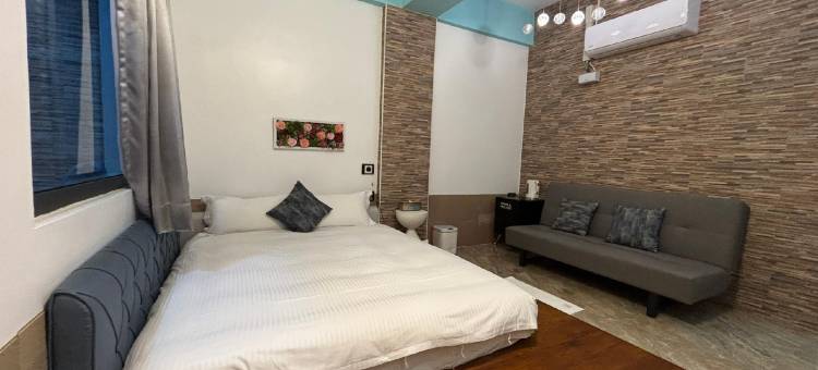 小屋克里夫民宿图片